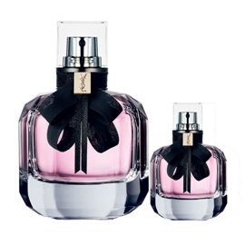 Ysl Mon Paris