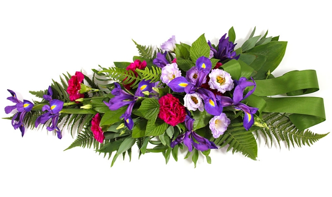 Funeral Book-11