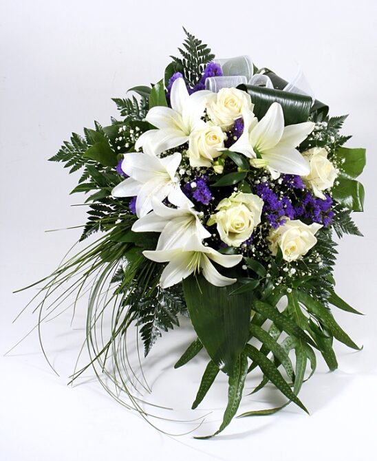Funeral Bouquet-3