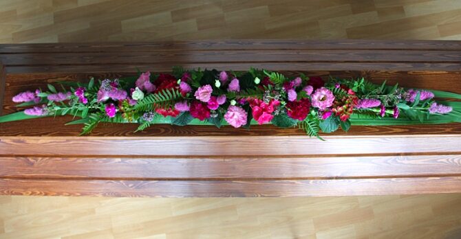 Chest Of Drawers-4