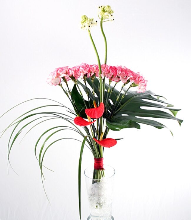High Bouquet-1