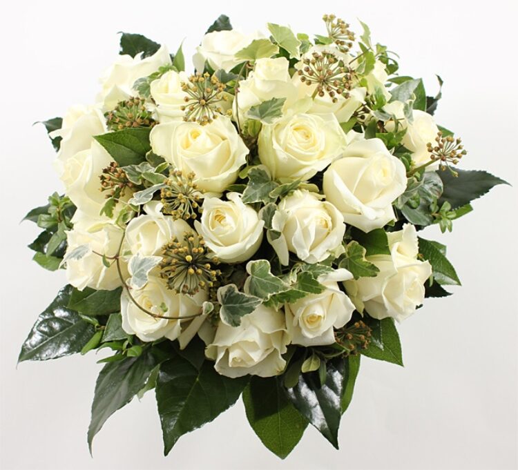 Participation Bouquet  -Iii
