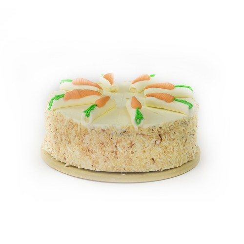 Carrot Cake-8In