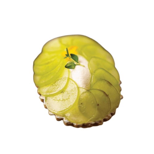 Ice Wine Grape Tart (6 Pack)
