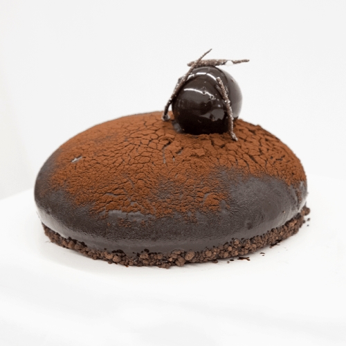 Le Paris Truffle Gateau-8