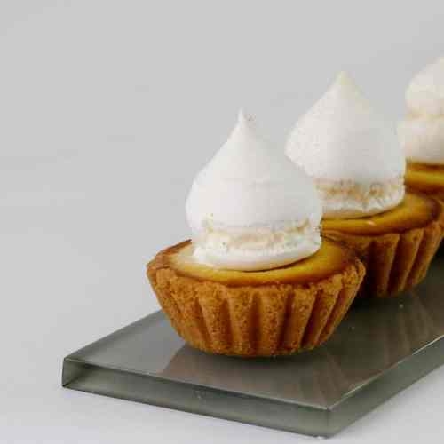 Lemon Meringue Tart (2- 6 Pkg)