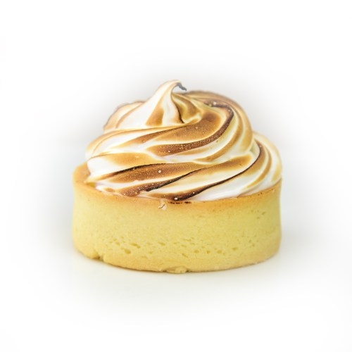 Lemon Meringue Individual (6 Pkg)