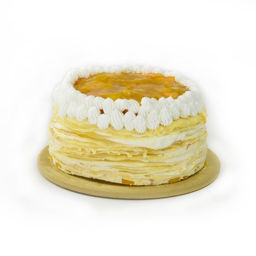 Mango Mille Crepe-8