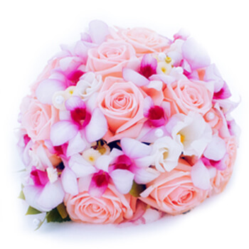 Pastel Bouquet