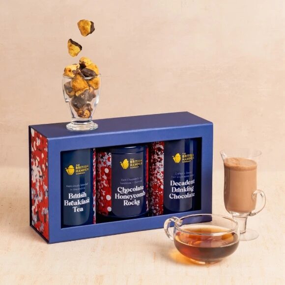The Winter Warmer Gift