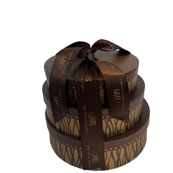 Lindt & Ghirardelli Chocolate Assortment