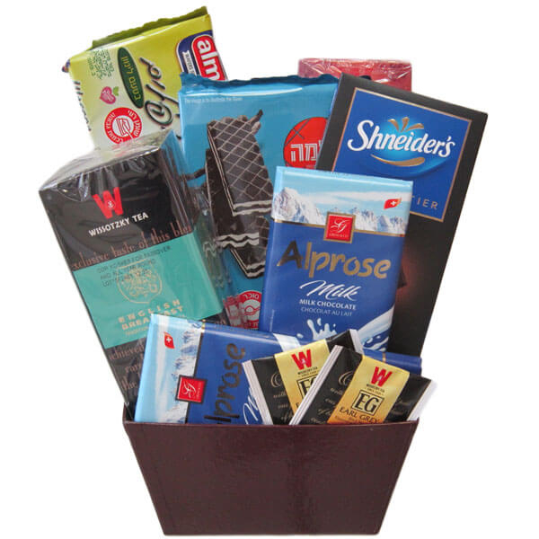 Passover Delights