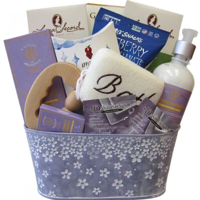 Spa Retreat