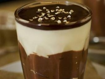5 Oz Cup Chocolate Mousse