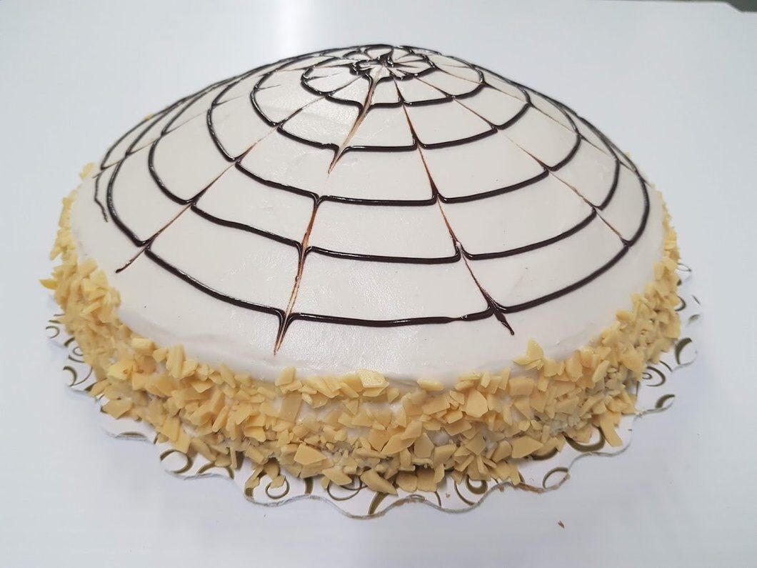 Cheese Cake Maple