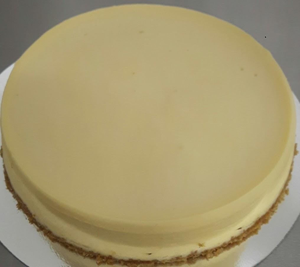 Cheese Cake New York