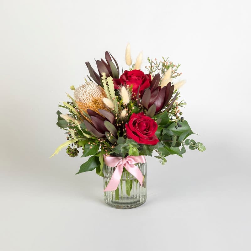 Everlasting Flowers for Mum (Standard)