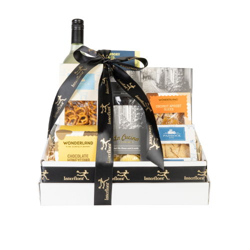 Gourmet Gift Hamper