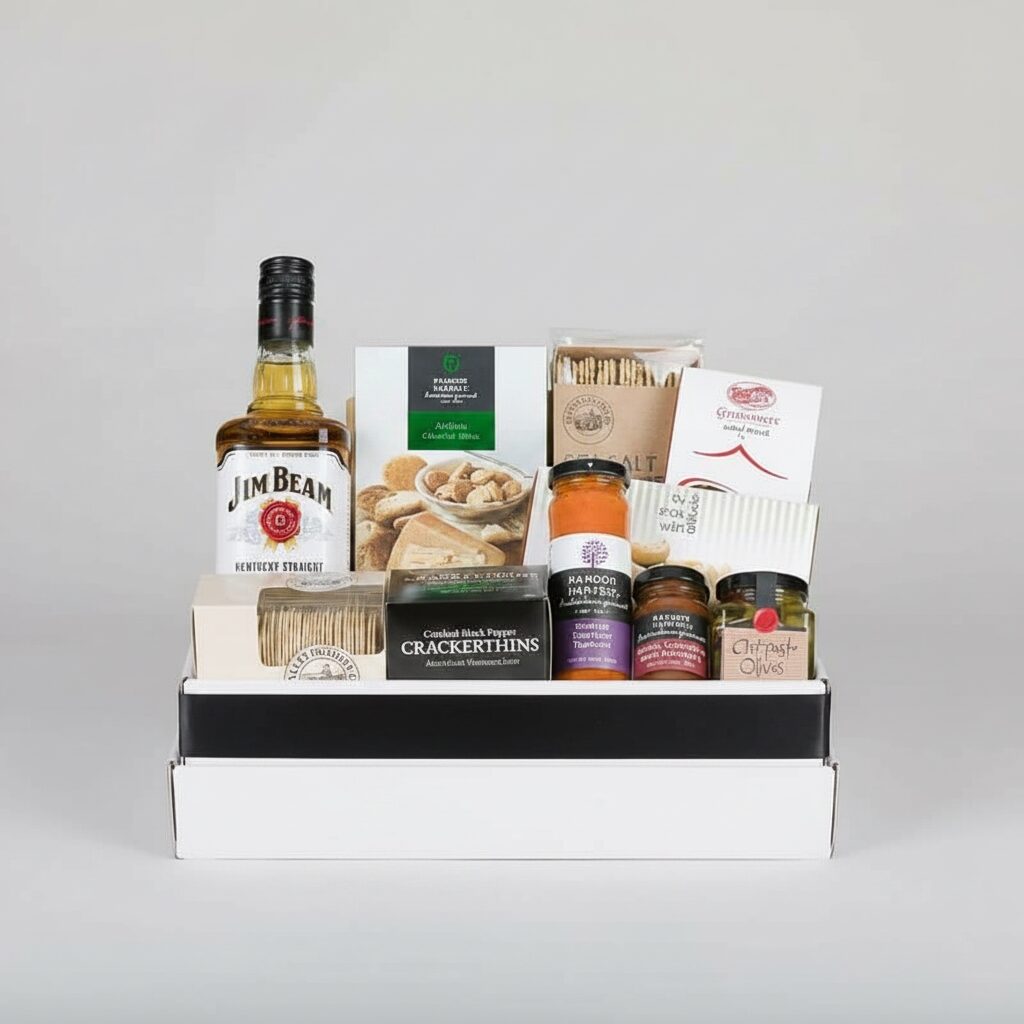 Luxury Hamper for Him