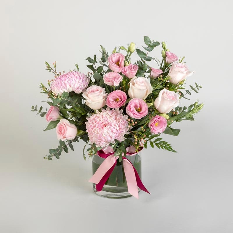 Luxury Mother's Day Blooms (Standard)