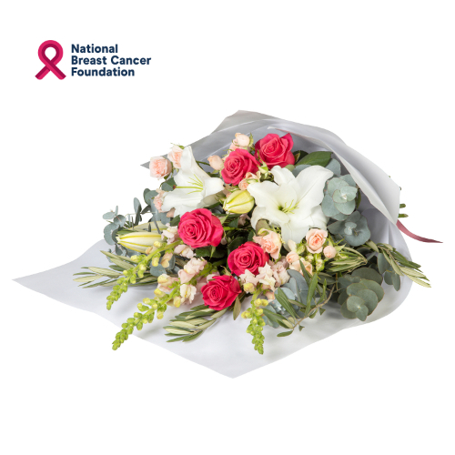 Power of Pink Roses