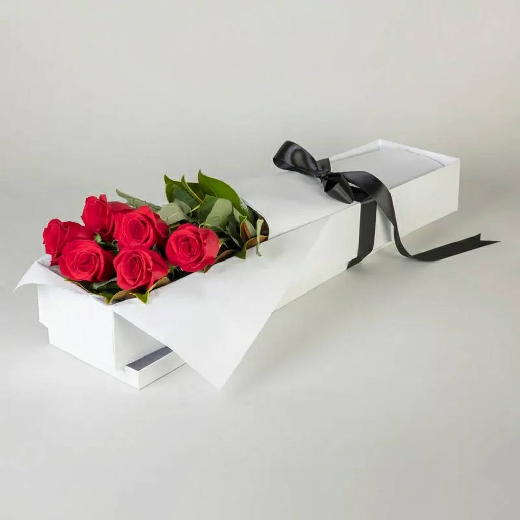 Roses with Love