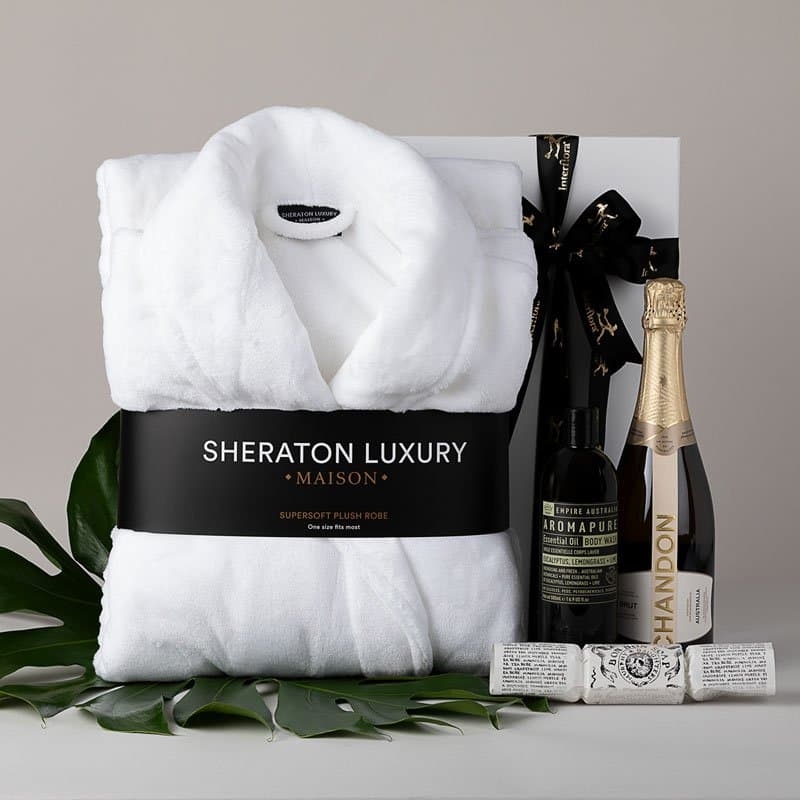 Self Care Hamper