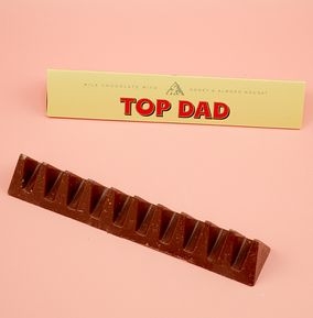 Top Dad Toblerone 340g