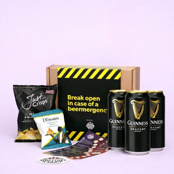 Guinness Gift Hamper