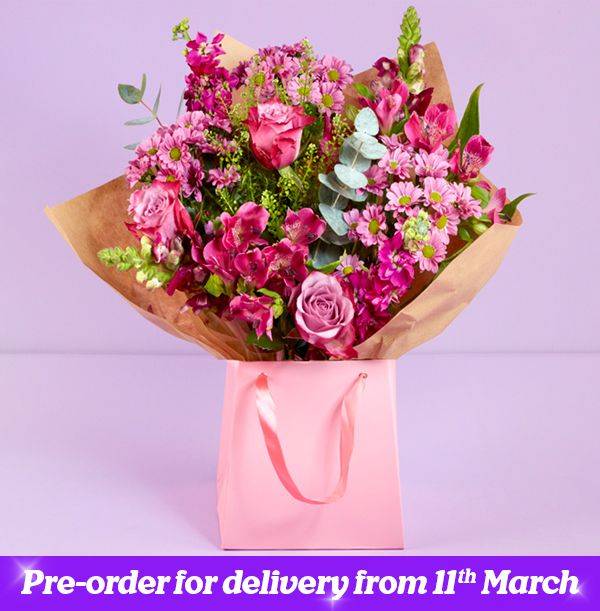 The Mother's Day Special Gift Bag