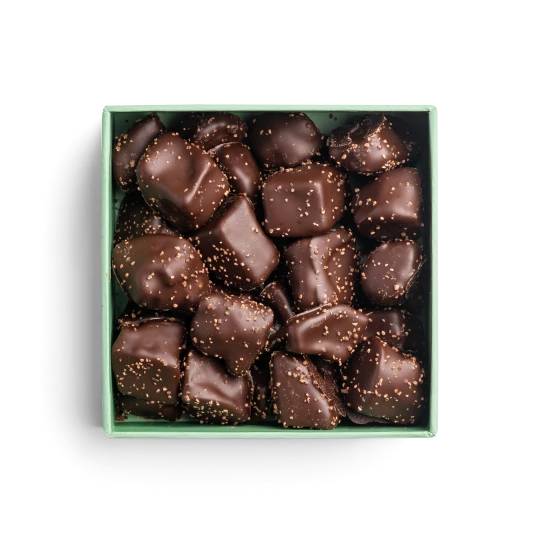 Candied Ginger- Organic