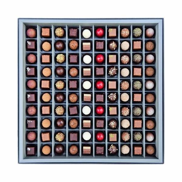 Discovery Box / 200 pcs