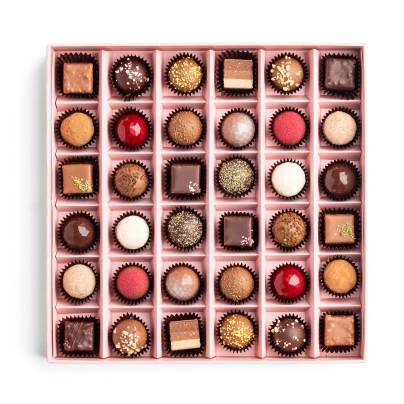 Discovery Box / 36 pcs