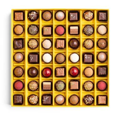 Discovery Box / 49 pcs