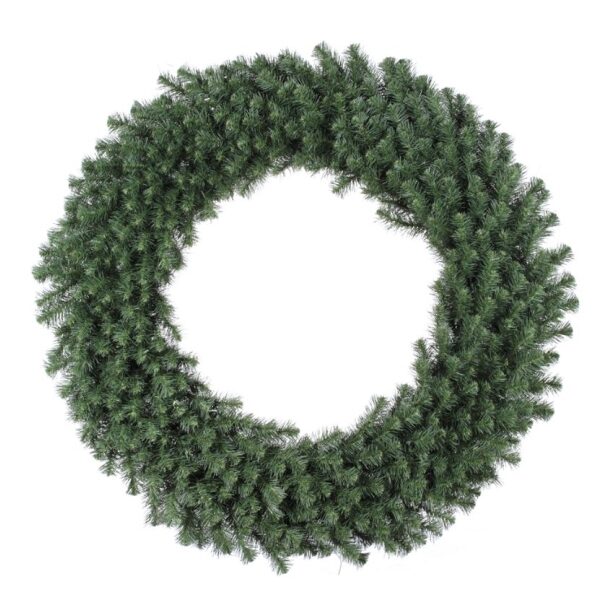 Wreath 48" Douglas Fir Unlit