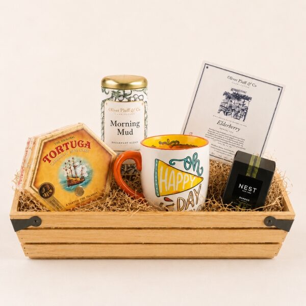 The Premium Hamper