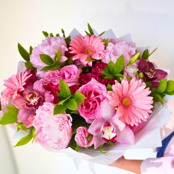 Pink Perfection