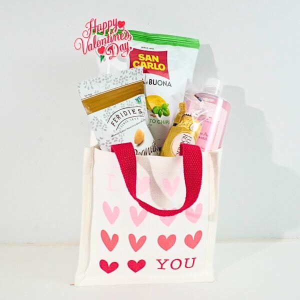 A Love Indulgence Gift Set