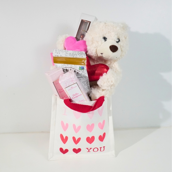 Pamper My Heart
