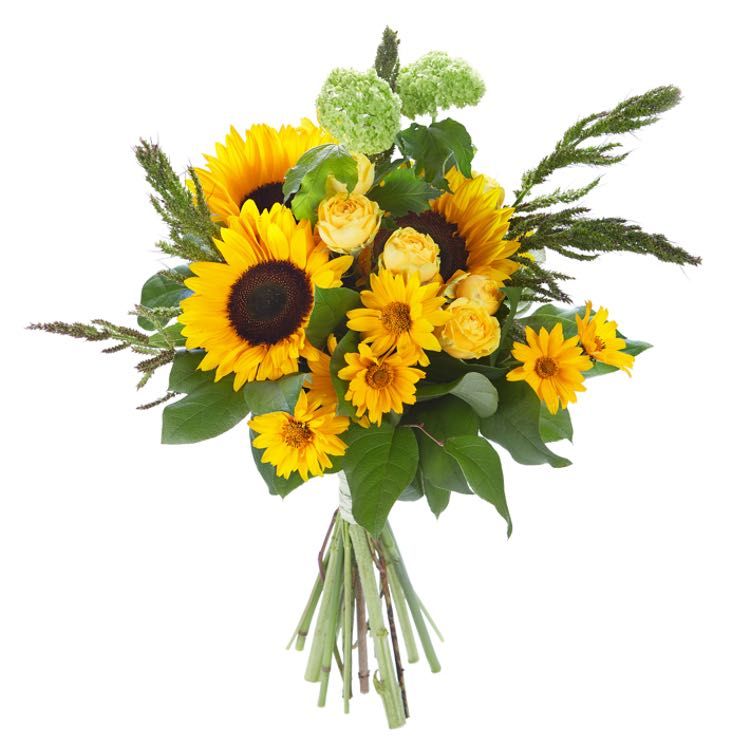 summer bouquet (Standard)