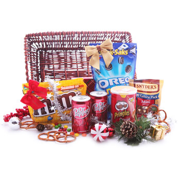 Snackers Noel