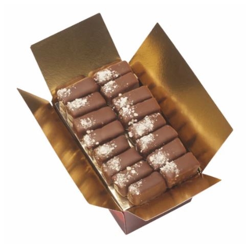 Nougatines 460G