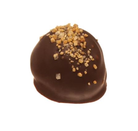 Manon Vanille Dark Chocolate