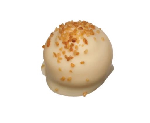 Manon Vanille White Chocolate