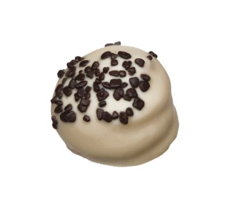 Stracciatella White Chocolate
