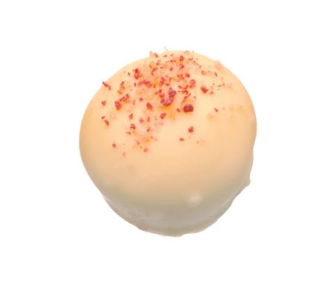 Manon Blueberry White Chocolate