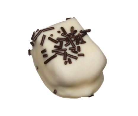 Bellina White Chocolate