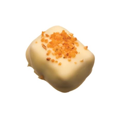 Bresilienne White Chocolate