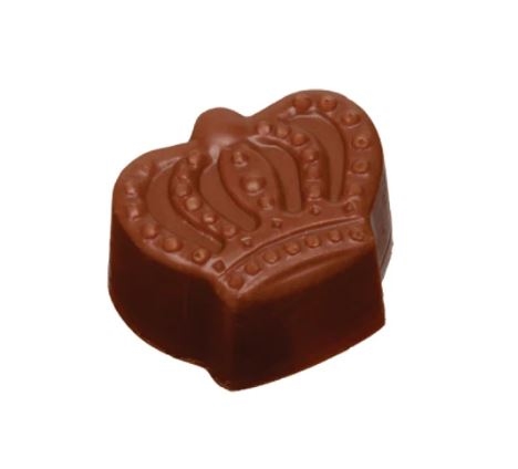Crown Milk Chocolate