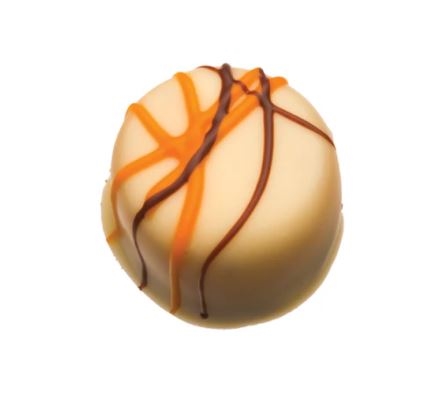 Sonia White Chocolate